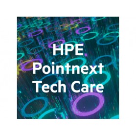Hewlett Packard Enterprise SVC (HX5M5E)