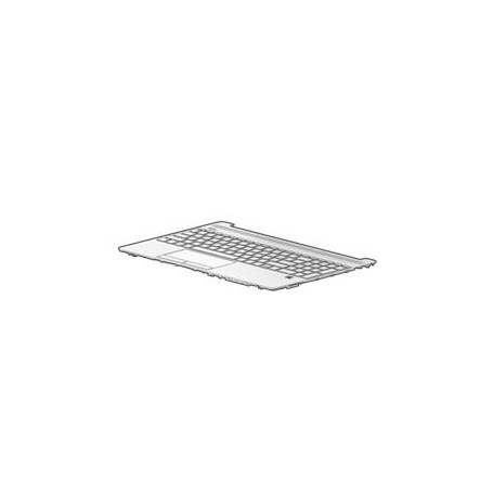 HP L52022-B31 ricambio per notebook Tastiera (L52022-B31)