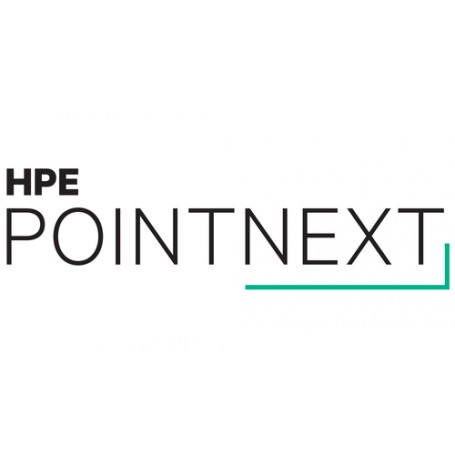 Hewlett Packard Enterprise Tech Care (HV5V9E)
