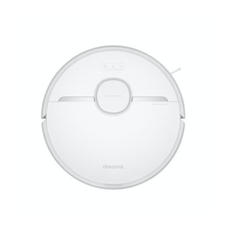 Dreame D9 aspirapolvere robot 0,57 L Senza sacchetto Bianco (RLS5-WHO)