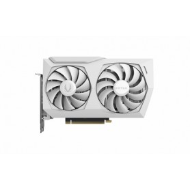 Zotac GAMING GeForce RTX 3060 AMP White Edition NVIDIA 12 GB GDDR6 (ZT-A30600F-10P)