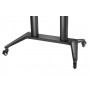 Vivolink VLFS70120 Supporto TV a parete 3,05 m (120") Nero (VLFS70120)