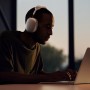 Apple AirPods Max Auricolare Wireless A Padiglione Musica e Chiamate Bluetooth Verde (MGYN3ZM/A)
