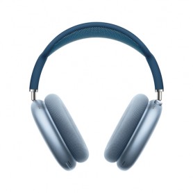 Apple AirPods Max Auricolare Wireless A Padiglione Musica e Chiamate Bluetooth Blu (MGYL3ZM/A)