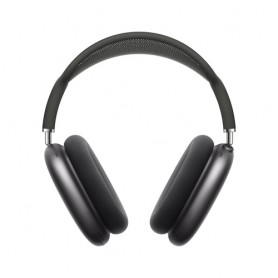 Apple AirPods Max Auricolare Wireless A Padiglione Musica e Chiamate Bluetooth Grigio (MGYH3ZM/A)