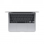 Apple MacBook Air Computer portatile 33,8 cm (13.3") Apple M 8 GB 1000 GB SSD Wi-Fi 6 (802.11ax) macOS Big Sur G (Z124MGN63GR03)
