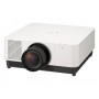 Sony VPL-FHZ91 videoproiettore Proiettore per grandi ambienti 9000 ANSI lumen 3LCD WUXGA (1920x1200) Nero, Bianco (VPL-FHZ91)