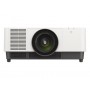 Sony VPL-FHZ91 videoproiettore Proiettore per grandi ambienti 9000 ANSI lumen 3LCD WUXGA (1920x1200) Nero, Bianco (VPL-FHZ91)