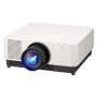 Sony VPL-FHZ91 videoproiettore Proiettore per grandi ambienti 9000 ANSI lumen 3LCD WUXGA (1920x1200) Nero, Bianco (VPL-FHZ91)