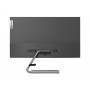 Lenovo Q27h-10 68,6 cm (27") 2560 x 1440 Pixel Quad HD LED Grigio (66A7GAC2EU)