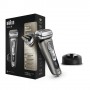 Braun Series 9 81666380 rasoio elettrico Trimmer (199830)