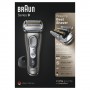 Braun Series 9 81666380 rasoio elettrico Trimmer (199830)