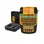 DYMO RHINO 4200 Kit stampante per etichette (CD) Trasferimento termico AZERTY (1852997)