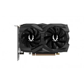 Zotac ZT-T16620F-10L scheda video NVIDIA GeForce GTX 1660 SUPER 6 GB GDDR6 (ZT-T16620F-10L)