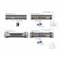 ATEN KE6912T-AX estensore KVM (KE6912T-AX)