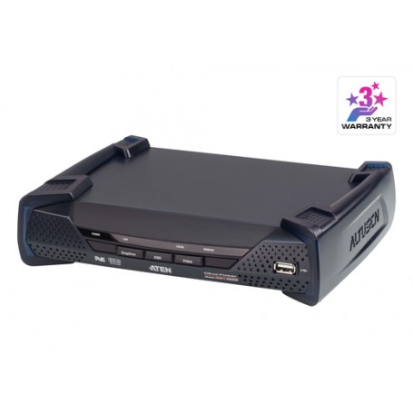 ATEN KE6912R-AX estensore KVM Ricevitore (KE6912R-AX)