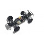 Amewi Dune Motore elettrico 1:10 Macchina fuoristrada (22319)