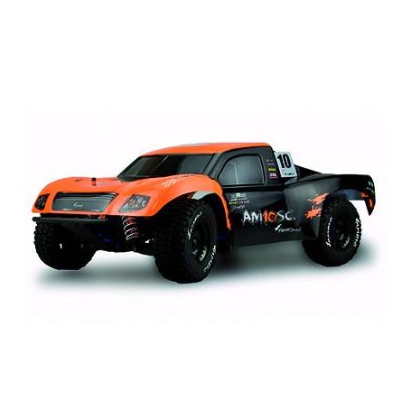 Amewi 22261 Veicolo terrestre radiocomandato (RC) Motore elettrico 1:10 Buggy (22261)