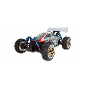 Amewi Troian Pro Motore elettrico 1:16 Buggy (22238)