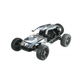 Amewi Hammerhead V2 Motore elettrico 1:6 Buggy (22183)