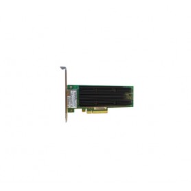 Hewlett Packard Enterprise BB984A scheda di rete e adattatore Interno Ethernet (BB984A)