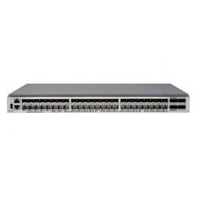 Hewlett Packard Enterprise StoreFabric SN6600B Gestito Nessuno 1U Grigio (Q0U56B)