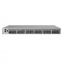 Hewlett Packard Enterprise SN6000B Gestito Nessuno 1U Metallico (QR481C)