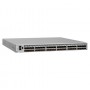 Hewlett Packard Enterprise SN6000B Gestito Nessuno 1U Metallico (QR481C)