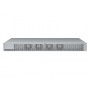 Hewlett Packard Enterprise SN3600B Gestito Nessuno 1U Grigio (Q1H70B)