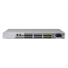 Hewlett Packard Enterprise SN3600B Gestito Nessuno 1U Grigio (Q1H71B)