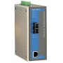 Moxa IMC-101-M-SC-T convertitore multimediale di rete 100 Mbit/s 1310 nm (IMC-101-M-SC-T)