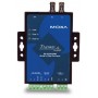 Moxa TCF-142-S-ST convertitore/ripetitore/isolatore seriale RS-232/422/485 Fibra (ST) (TCF-142-S-ST)