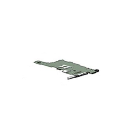 HP 778965-501 ricambio per notebook Scheda madre (778965-501)