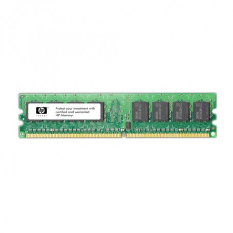 Hewlett Packard Enterprise 398955-001 memoria 1 GB 1 x 1 GB DDR2 533 MHz Data Integrity Check (verifica integrità  (398955-001)