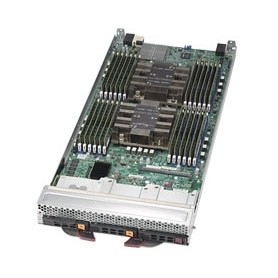 Supermicro SBI-6129P-C3N sistema barebone per server Intel C622 LGA 3647 (Socket P) Nero, Grigio (SBI-6129P-C3N)