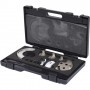 KS Tools 150.3180 set di strumenti meccanici 11 strumenti (150.3180)