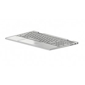 HP L93119-B31 ricambio per notebook Tastiera (L93119-B31)
