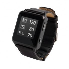 Medisana BPW 300 LCD Nero (51215)