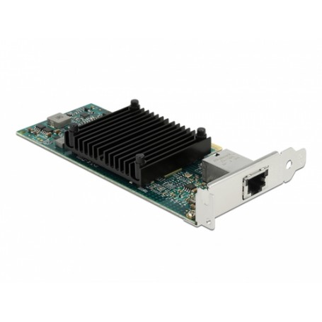DeLOCK 88511 scheda di rete e adattatore Ethernet 10000 Mbit/s (88511)
