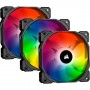 Corsair Hydro XH303i RGB Universale Kit di raffreddamento a liquido 12 cm Nero (CX-9070004-WW)