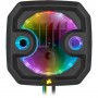 Corsair Hydro XH303i RGB Universale Kit di raffreddamento a liquido 12 cm Nero (CX-9070004-WW)