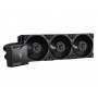 MSI MEG CORELIQUID S360 sistema di raffreddamento per computer Processore All-in-one liquid cooler 14 cm Nero (9S6-6A0521-001)