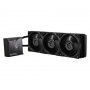 MSI MEG CORELIQUID S360 sistema di raffreddamento per computer Processore All-in-one liquid cooler 14 cm Nero (9S6-6A0521-001)