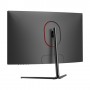 LC-Power LC-M24-FHD-165-C Monitor PC 59,9 cm (23.6") 1920 x 1080 Pixel Full HD Nero (LC-M24-FHD-165-C)