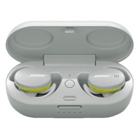 Bose Sport Earbuds Auricolare True Wireless Stereo (TWS) In-ear Bluetooth Bianco (805746-0030)