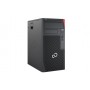 Fujitsu ESPRIMO P5011 DDR4-SDRAM i5-11500 Desktop Intel® Core™ i5 16 GB 512 GB SSD Windows 10 Pro PC Rosso (VFY:P511EPC51MIN)