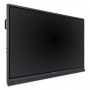 Viewsonic IFP7552-1B lavagna interattiva 190,5 cm (75") 3840 x 2160 Pixel Touch screen Nero (IFP7552-1B)