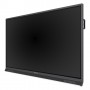 Viewsonic IFP7552-1B lavagna interattiva 190,5 cm (75") 3840 x 2160 Pixel Touch screen Nero (IFP7552-1B)