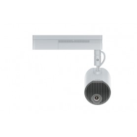 Epson V11HA22040 videoproiettore Proiettore a raggio standard 2200 ANSI lumen 3LCD WXGA (1280x800) Bianco (V11HA22040)
