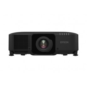 Epson EB-PU1007B videoproiettore Proiettore per grandi ambienti 7000 ANSI lumen 3LCD WUXGA (1920x1200) Nero (V11HA34840)